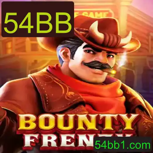 BountyFrenzy: Mergulhe na Aventura da Estratégia e Satisfação com 54BB
