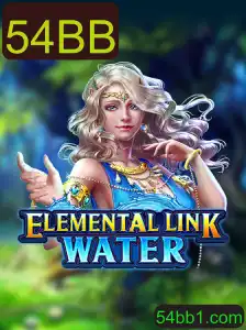 ElementalLinkWater: Explorando o Mundo da Conexão Aquática