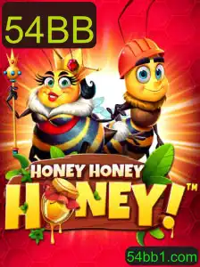 Descubra o Universo Encantado de HoneyHoneyHoney: Atraia Fortuna com Cada Giro