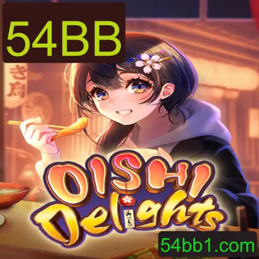 Descubra OishiDelights: Um Jogo Repleto de Sabor e Diversão