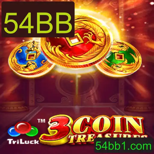 A Fascinante Aventura de 3CoinTreasures: Descubra os Tesouros com 54BB