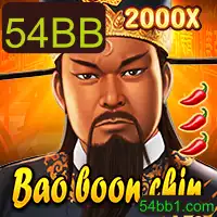 BaoBoonChin: Explorando o Fascinante Mundo do Jogo 54BB
