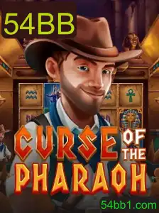 Curse of the Pharaoh: Desvendando os Mistérios do Antigo Egito