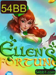 Explorando o Mundo de EllensFortune: Um Jogo de Aventura Cativante
