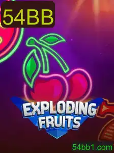 Desvendando o Mundo de ExplodingFruits: Um Jogo de Estratégia Vibrante