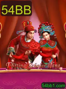Descubra a Aventura Cativante de Flirting Scholar Tang em Meio aos Desafios do Jogo