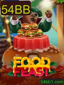 Explorando o Mundo Delicioso de FoodFeast: Um Jogo Cativante Com Novas Regras e Desafios