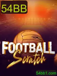 FootballScratch: Uma Jornada Emocionante no Mundo dos Jogos