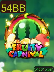 Descubra o Mundo de Diversão com FruityCarnival