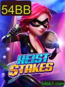 HeistStakes: Um Jogo de Estratégia e Aventura para os Amantes de Desafios