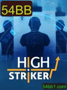 Descubra o Fascinante Mundo de HighStriker: Um Jogo de Estratégia e Destino