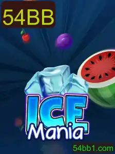 IceMania: Uma Aventura Congelante no Mundo dos Jogos