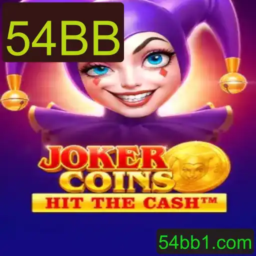 JokerCoins: Explorando o Universo do Jogo com Destaque para a Palavra-Chave 54BB