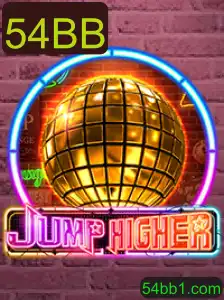 Explorando o Mundo do Jogo JumpHigher: Aventura e Desafios com a Palavra-Chave 54BB