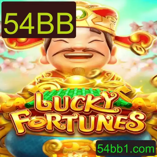 LUCKYFORTUNES: Uma Aventura de Estratégia e Sorte