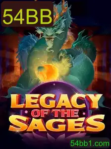 A Fascinante Jornada de 'LegacyoftheSages' no Mundo dos Jogos