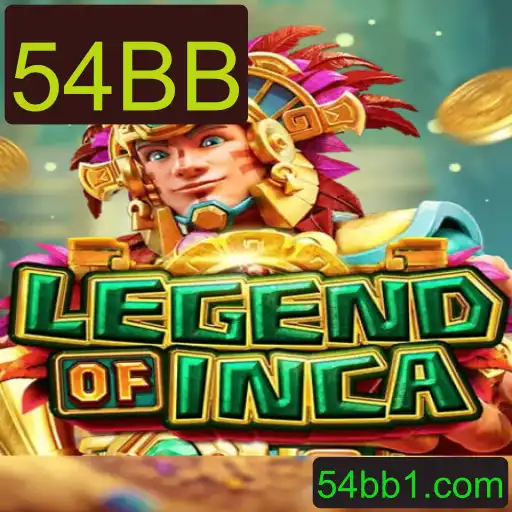 LegendofInca: O Novo Marco dos Jogos de Estratégia com a Abordagem 54BB