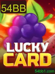 Descubra LuckyCard: A Nova Febre do Mercado de Jogos de Cartas