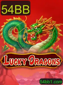 Explorando o Jogo LuckyDragons e Seu Fascinante Universo com a Chave 54BB