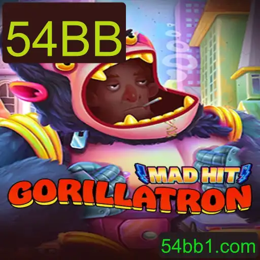 Descubra o Mundo de MadHitGorillatron: O Jogo Revolucionário