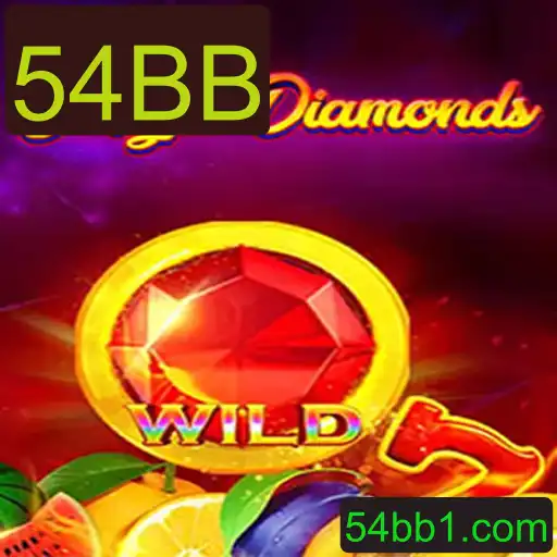 MegaDiamond: Descubra o Fascinante Mundo do Jogo com a Palavra-Chave 54BB