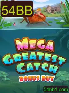 Explorando o Fascinante Mundo de MegaGreatestCatchBonusBuy