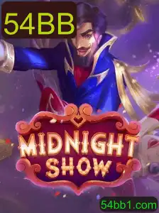 MidnightShow: Explorando o Fascinante Jogo Inspirado em Eventos Atuais