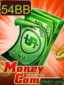 Descubra o Jogo 'MoneyComing' e Encare o Desafio 54BB