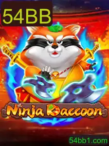 NinjaRaccoon: Aventuras e Estratégias no Novo Jogo de Ação