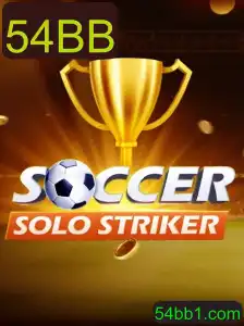 SoccerSoloStriker: Um Mergulho no Jogo que Está Transformando o Cenário dos Esportes Virtuais