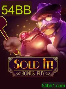 Explorando o Mundo de 'SolditBonusBuy': Uma Jornada Detalhada