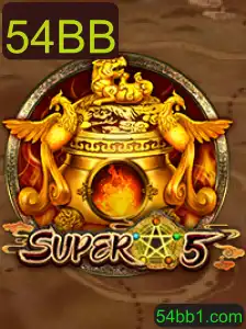 Conheça Super5: O Jogo Que Está Revolucionando o Entretenimento Digital