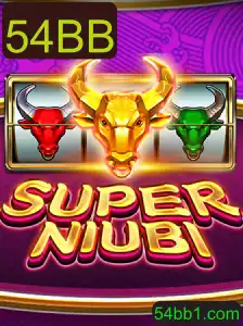 Descubra o Envolvente Mundo de SuperNiubi: O Jogo que Revoluciona com 54BB