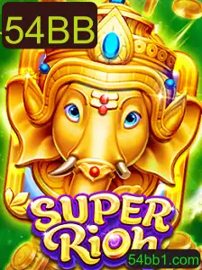 Descubra SuperRich: O Jogo de Estratégia Inovador Revelado
