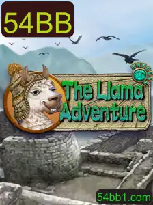TheLlamaAdventure: Uma Jornada Inesquecível no Mundo dos Games