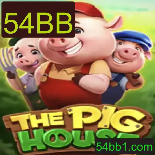 A Inovadora Experiência de Jogo em ThePigHouse: Uma Aventura com a Palavra-Chave 54BB