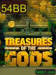 Explorando o Mundo de TreasureoftheGods: Uma Aventura Épica