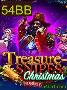 TreasuresnipesChristmas: Aventura e Estratégia no Encanto da Temporada