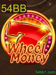 WheelMoney: Descubra o Empolgante Mundo do Jogo 54BB