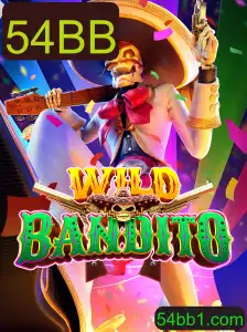 Descubra o Mundo de WildBandito: Um Jogo de Estratégia e Aventura