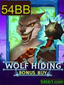 Descubra Tudo Sobre WolfHidingBonusBuy: O Jogo de Estratégia e Aventura