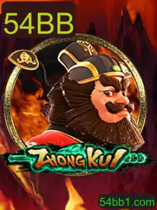 Descubra ZhongKui: O Jogo de Estratégia Inspirado na Mitologia Chinesa